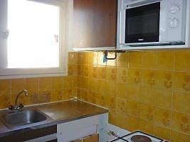 Rental Apartment Le Mykonos II - Cap D'Agde, 1 Bedroom, 4 Persons Zewnętrze zdjęcie
