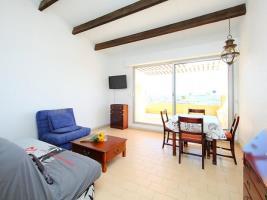 Rental Apartment Le Mykonos II - Cap D'Agde, 1 Bedroom, 4 Persons Zewnętrze zdjęcie